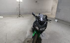 KAWASAKI NINJA 1000 2016 ZXT00L