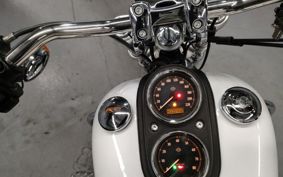 HARLEY HARLEY FXDL1580 GN4