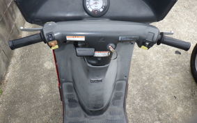 HONDA GYRO CANOPY TA03