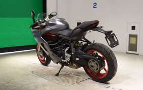 DUCATI SS937S 2020