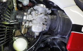HONDA CBX400F 1982 NC07