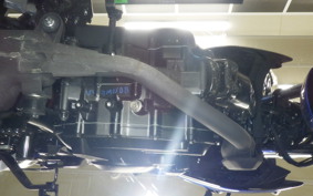 SUZUKI ジクサー150 2007 ED131