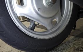 SUZUKI ADDRESS V50 Gen.2 2012 CA42A