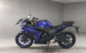 YAMAHA YZF-R25 RG43J