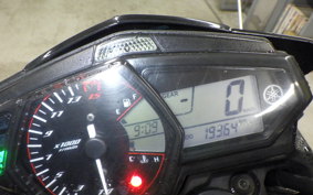 YAMAHA MT-25 2008 RG10J