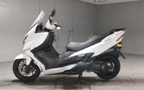 SUZUKI BURGMAN400 2018 DU11A