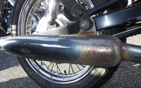 HONDA CB400SS E 2008 NC41