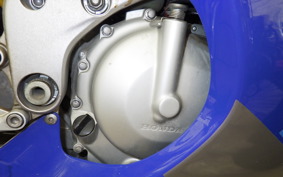 HONDA CBR600F 2001