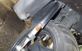 SUZUKI LET's 4 CA45A