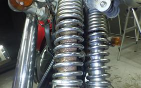 HONDA STEED 400 VLS 1999 NC37