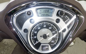 HONDA SH MODE 1991 JF51