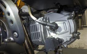 HONDA MONKEY 125 2012 JB02
