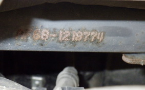 HONDA DIO Gen.6 AF68