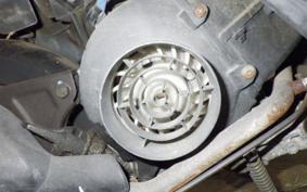 HONDA DIO Gen.6 1999 AF62