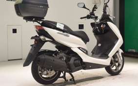 YAMAHA MAJESTY155 S 2014 SG28J