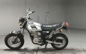 HONDA APE100 HC07