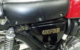 HONDA CB400 1977 CB400