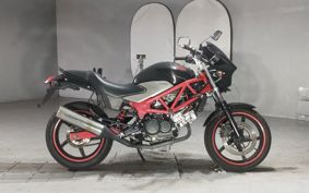 HONDA VTR 250 MC33