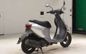 SUZUKI LET's 4 2020 CA45A