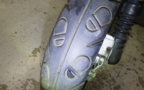 HONDA ZOOK AF26