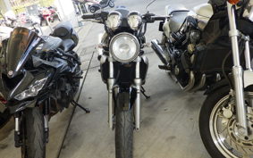 KAWASAKI BALIUS 250 Gen.2 ZR250B