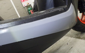 YAMAHA CYGNUSｸﾞﾘﾌｧｽ SEJ4J