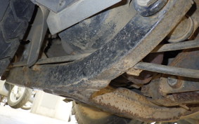 HONDA GYRO UP TA01