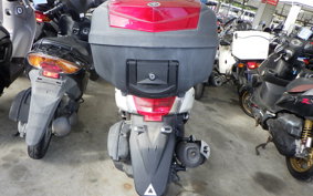 YAMAHA N-MAX 125 SE86J