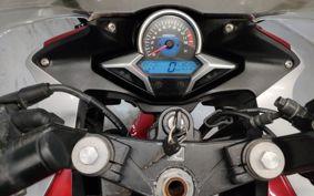 HONDA CBR250R MC41
