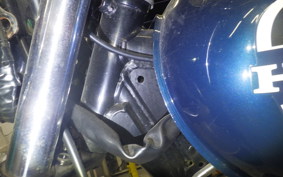 HONDA CB400SS 2002 NC41