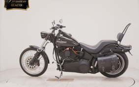 HARLEY FXSTB 1580 2006