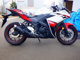 Фото Yamaha YZF R-3 2016 с японского аукциона