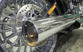 HARLEY FXSB1690 2016