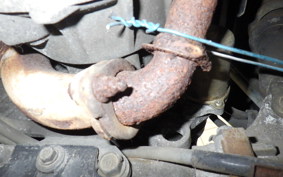 HONDA GYRO CANOPY TA02