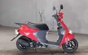 SUZUKI LETS5 CA47A