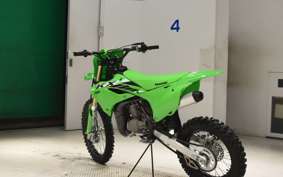 KAWASAKI KX112 2009 KX112A