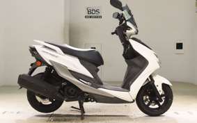 YAMAHA CYGNUS 125 XSR 3 SED8J