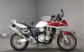 HONDA CB1300SF BOLDOR 2005 SC54