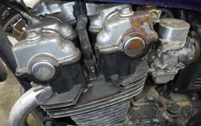 HONDA CB750F С 1984 RC04