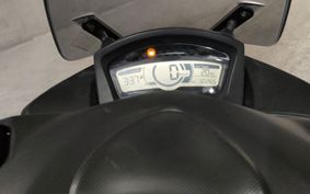 YAMAHA TRICITY 155 ABS SG37J