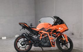 KTM 390 RC 2024 JYJ40