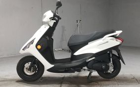 YAMAHA AXIS Z SED7J