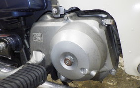 HONDA C90 SUPER CUB E 2025 HA02