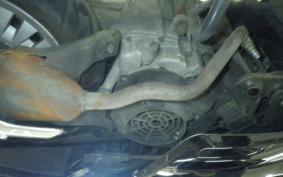 PEUGEOT ジャンゴ150