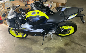 YAMAHA YZF-R125 RE45J