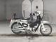 Фото Honda LITTLE CUB с японского аукциона