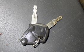 SUZUKI ADDRESS V125 S
