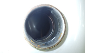 YAMAHA DRAGSTAR 400 1999 4TR