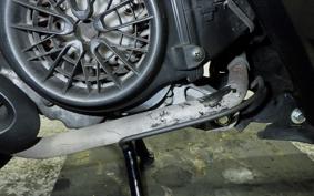 HONDA DIO 110 JF58