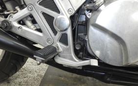 KAWASAKI ZEPHYR 400 KAI 2001 ZR400C